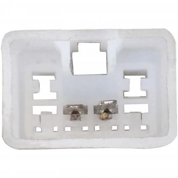 TrakMotive 211432 Power Window Motor and Regulator Assembly product image 3 of 7