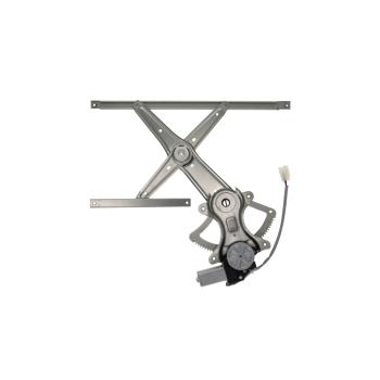 TrakMotive 211432 Power Window Motor and Regulator Assembly product image 5 of 7