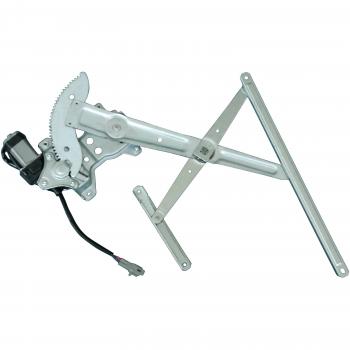TrakMotive 211435 - Power Window Motor and Regulator Assembly TrakMotive 211435 Power Window Motor and Regulator Assembly product image 1 of 7