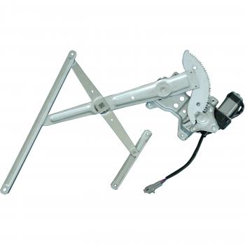 TrakMotive 211436 Power Window Motor and Regulator Assembly product image 1 of 6