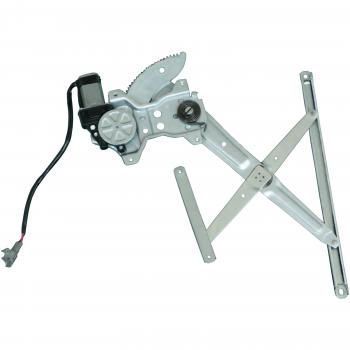 TrakMotive 211436 Power Window Motor and Regulator Assembly product image 2 of 6