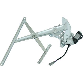 TrakMotive 211436 Power Window Motor and Regulator Assembly product image 4 of 6