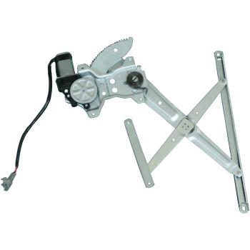 TrakMotive 211436 Power Window Motor and Regulator Assembly product image 5 of 6