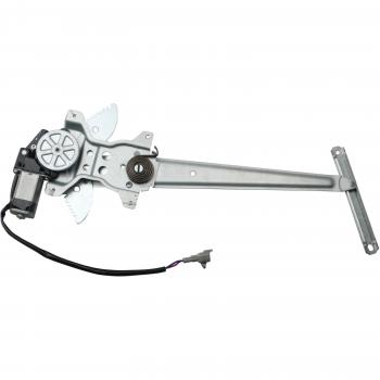 TrakMotive 211439 - Power Window Motor and Regulator Assembly TrakMotive 211439 Power Window Motor and Regulator Assembly product image 1 of 6