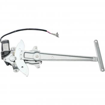 TrakMotive 211439 - Power Window Motor and Regulator Assembly TrakMotive 211439 Power Window Motor and Regulator Assembly product image 2 of 6
