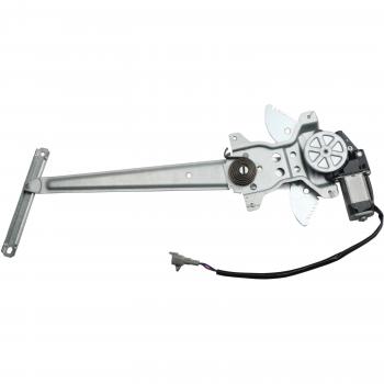 TrakMotive 211440 - Power Window Motor and Regulator Assembly TrakMotive 211440 Power Window Motor and Regulator Assembly product image 1 of 6