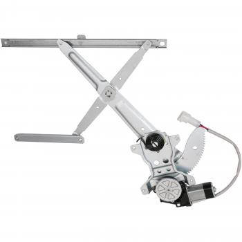 TrakMotive 211443 - Power Window Motor and Regulator Assembly TrakMotive 211443 Power Window Motor and Regulator Assembly product image 1 of 6