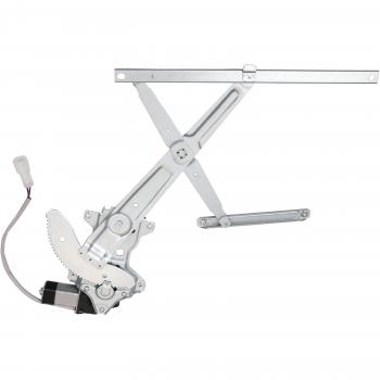 TrakMotive 211443 - Power Window Motor and Regulator Assembly TrakMotive 211443 Power Window Motor and Regulator Assembly product image 2 of 6