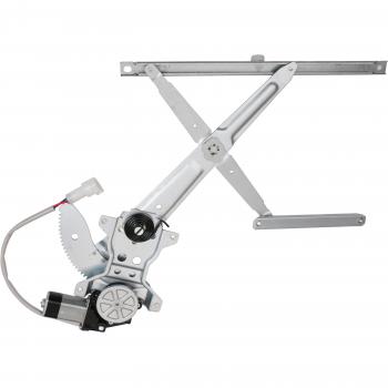 TrakMotive 211444 - Power Window Motor and Regulator Assembly TrakMotive 211444 Power Window Motor and Regulator Assembly product image 1 of 6