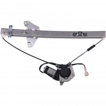 TrakMotive 211464 Power Window Motor and Regulator Assembly product image 1 of 6