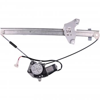 TrakMotive 211464 Power Window Motor and Regulator Assembly product image 2 of 6