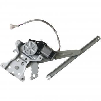 TrakMotive 211465 Power Window Motor and Regulator Assembly product image 1 of 6