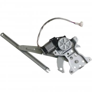 TrakMotive 211466 Power Window Motor and Regulator Assembly product image 1 of 6