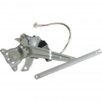 TrakMotive 211466 Power Window Motor and Regulator Assembly product image 2 of 6
