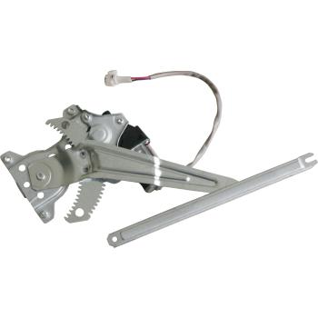 TrakMotive 211466 Power Window Motor and Regulator Assembly product image 5 of 6