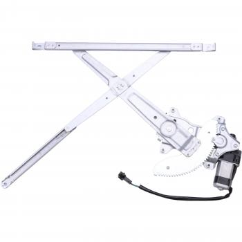 TrakMotive 211467 - Power Window Motor and Regulator Assembly TrakMotive 211467 Power Window Motor and Regulator Assembly product image 1 of 5