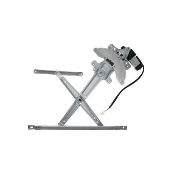 TrakMotive 211467 - Power Window Motor and Regulator Assembly TrakMotive 211467 Power Window Motor and Regulator Assembly product image 4 of 5