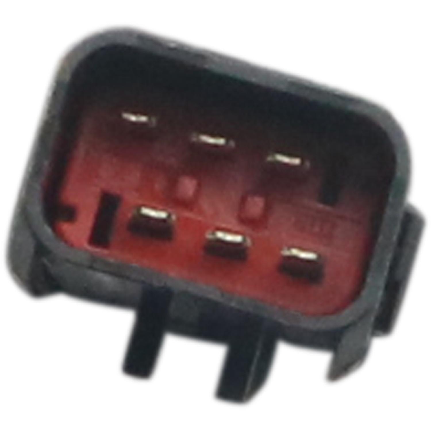 TrakMotive 211473 - Power Window Motor and Regulator Assembly TrakMotive 211473 Power Window Motor and Regulator Assembly product image 3 of 3