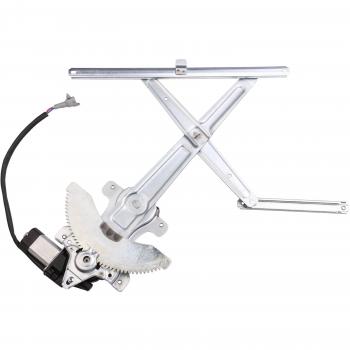 TrakMotive 211475 - Power Window Motor and Regulator Assembly TrakMotive 211475 Power Window Motor and Regulator Assembly product image 1 of 6