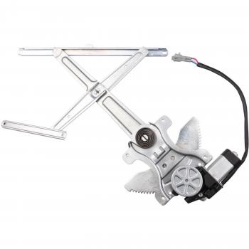 TrakMotive 211475 Power Window Motor and Regulator Assembly product image 2 of 6