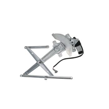 TrakMotive 211475 Power Window Motor and Regulator Assembly product image 5 of 6