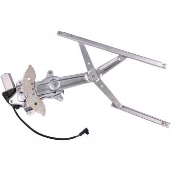TrakMotive 211479 Power Window Motor and Regulator Assembly product image 2 of 7