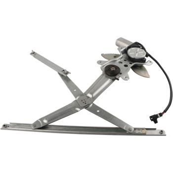 TrakMotive 211479 Power Window Motor and Regulator Assembly product image 5 of 7