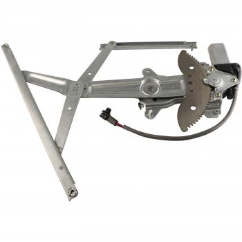 TrakMotive 211480 - Power Window Motor and Regulator Assembly TrakMotive 211480 Power Window Motor and Regulator Assembly product image 2 of 7