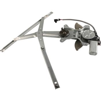 TrakMotive 211480 - Power Window Motor and Regulator Assembly TrakMotive 211480 Power Window Motor and Regulator Assembly product image 5 of 7