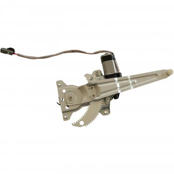 TrakMotive 211481 Power Window Motor and Regulator Assembly product image 1 of 6