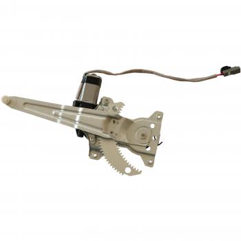 TrakMotive 211482 - Power Window Motor and Regulator Assembly TrakMotive 211482 Power Window Motor and Regulator Assembly product image 1 of 6