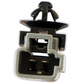 TrakMotive 211482 Power Window Motor and Regulator Assembly product image 3 of 6