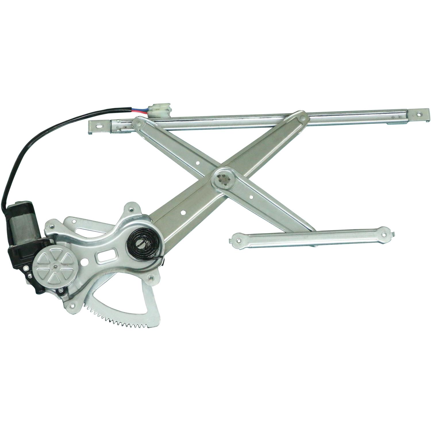 TrakMotive 211488 - Power Window Motor and Regulator Assembly TrakMotive 211488 Power Window Motor and Regulator Assembly product image 6 of 7