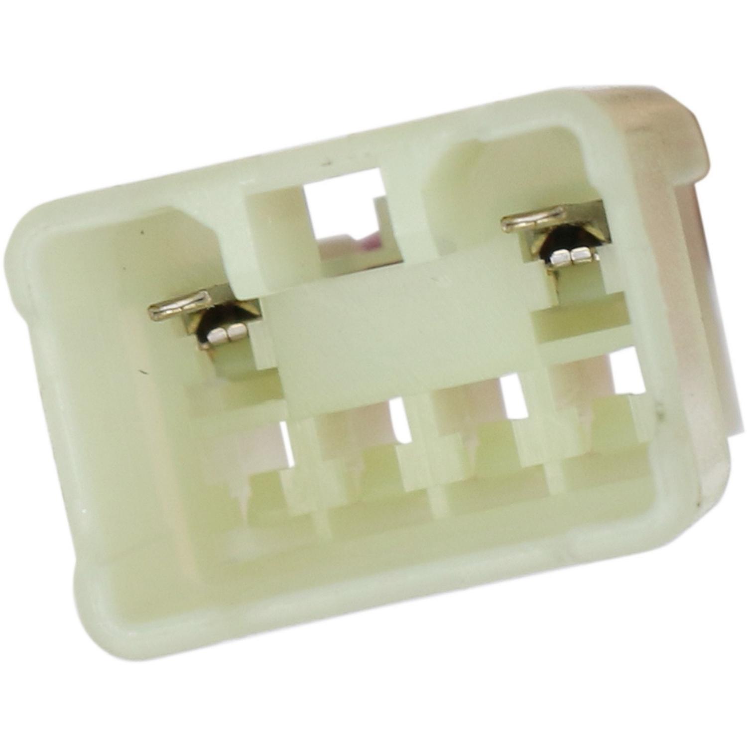 TrakMotive 211497 - Power Window Motor and Regulator Assembly TrakMotive 211497 Power Window Motor and Regulator Assembly product image 3 of 6
