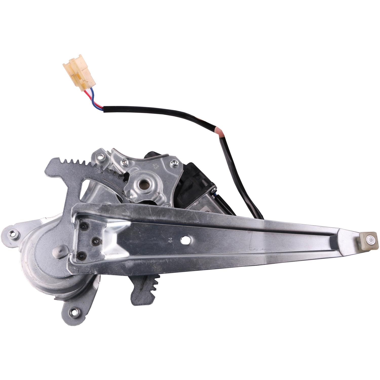 TrakMotive 211498 - Power Window Motor and Regulator Assembly TrakMotive 211498 Power Window Motor and Regulator Assembly product image 1 of 7