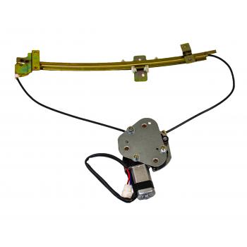 TrakMotive 211512 Power Window Motor and Regulator Assembly product image 2 of 3