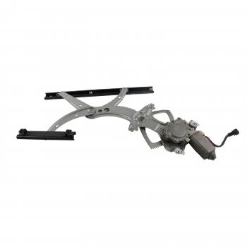 TrakMotive 211519 Power Window Motor and Regulator Assembly product image 1 of 6