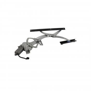 TrakMotive 211519 Power Window Motor and Regulator Assembly product image 2 of 6