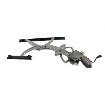 TrakMotive 211519 Power Window Motor and Regulator Assembly product image 4 of 6