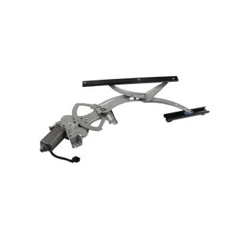 TrakMotive 211519 Power Window Motor and Regulator Assembly product image 5 of 6