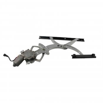 TrakMotive 211520 Power Window Motor and Regulator Assembly product image 1 of 6
