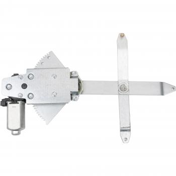 TrakMotive 211528 Power Window Motor and Regulator Assembly product image 1 of 7
