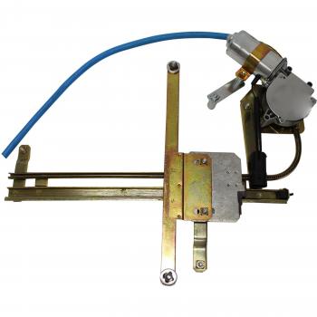 TrakMotive 211529 Power Window Motor and Regulator Assembly product image 1 of 6