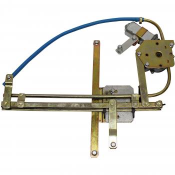 TrakMotive 211530 Power Window Motor and Regulator Assembly product image 2 of 6