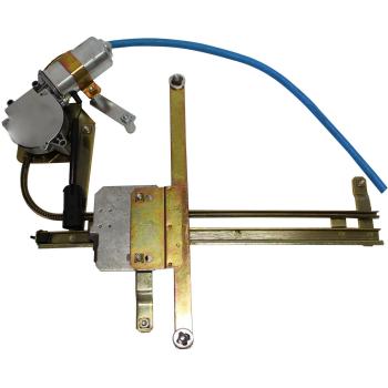TrakMotive 211530 Power Window Motor and Regulator Assembly product image 4 of 6