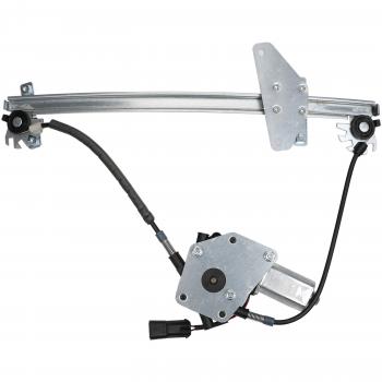 TrakMotive 211531 Power Window Motor and Regulator Assembly product image 2 of 5