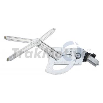 TrakMotive 211539 Power Window Motor and Regulator Assembly product image 1 of 3