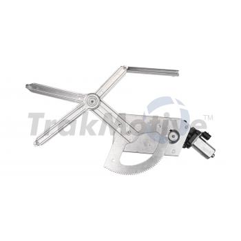 TrakMotive 211543 Power Window Motor and Regulator Assembly product image 2 of 3
