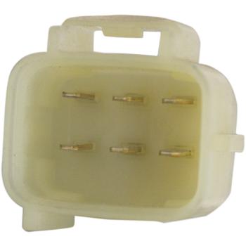 TrakMotive 211547 Power Window Motor and Regulator Assembly product image 6 of 6