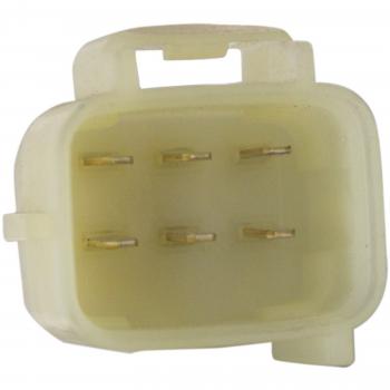 TrakMotive 211548 Power Window Motor and Regulator Assembly product image 3 of 6